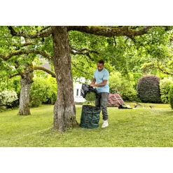 Kärcher Akku-Rasenmäher LMO 4-18 Dual