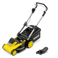 Kärcher Akku-Rasenmäher LMO 5-18 Dual