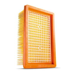 Kärcher Flachfaltenfilter für Mehrzwecksauger WD4 WD5 WD6