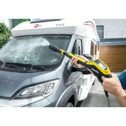 Kärcher Hochdruckreiniger K7 Premium Smart Control Flex Home