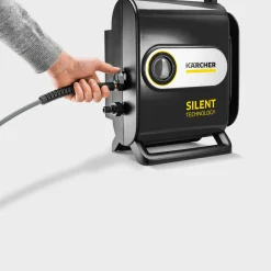 Kärcher Hochdruckreiniger K Silent Anniversary Edition