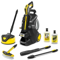 Kärcher Hochdruckreiniger K5 Power Controll Flex Home & Brush