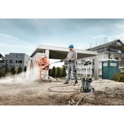 Kärcher Hochdruckreiniger HD 5/11 P Plus