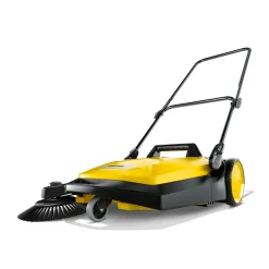 Kärcher Kehrmaschine S4