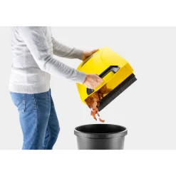 Kärcher Kehrmaschine S4