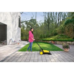 Kärcher Kehrmaschine S4