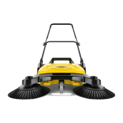 Kärcher Kehrmaschine S4 Twin
