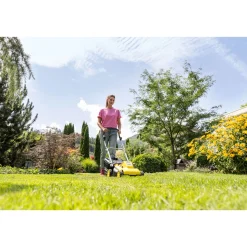 Kärcher Messer LMO 3-18