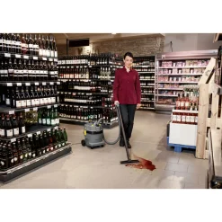 Kärcher Nass-Trockensauger NT 22/1 Ap