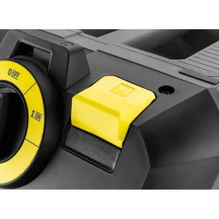 Kärcher Nass-Trockensauger NT 30/1 Ap