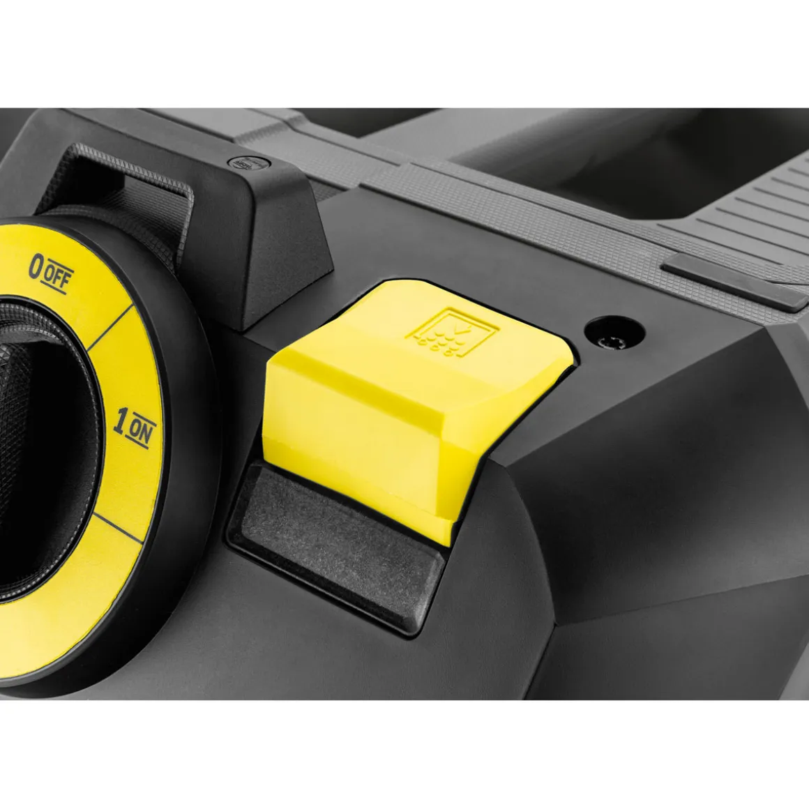 Kärcher Nass-Trockensauger NT 30/1 Ap