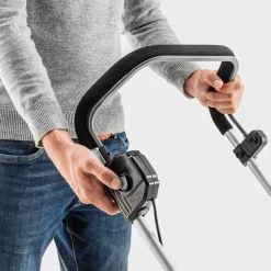 Kärcher Rasenmäher LMO 2-18 Battery Set