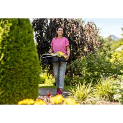 Kärcher Rasenmäher LMO 2-18 Battery Set