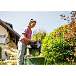 Kärcher Rasenmäher LMO 2-18 Battery Set