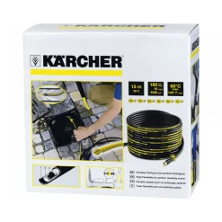 Kärcher Rohrreinigungset