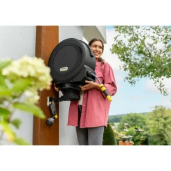 Kärcher Schlauchbox HBX 5.30 Automatic