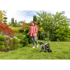 Kärcher Schlauchwagen HT 5.20 M Set