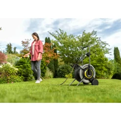 Kärcher Schlauchwagen HT 6 M