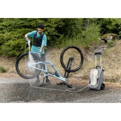 Kärcher Wasser Trolley WT 12l