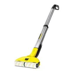 Kärcher Elektrischer Wischmopp EWM 2