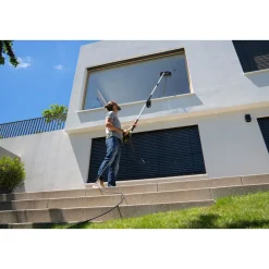 Kärcher Fassaden- und Glas-Reinigungsaufsatz für TLA4/HDR