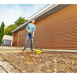 Kärcher Hochdruckreiniger K 5 Power Control Home