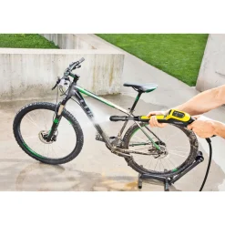 Kärcher Hochdruckreiniger K 5 Power Control Home