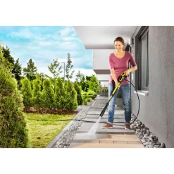 Kärcher Hochdruckreiniger K 5 Power Control Home