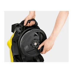Kärcher Hochdruckreiniger K4 Premium Power Controll Flex Home