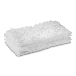 Kärcher Mikrofasertuch-Set für Bodendüse Comfort Plus