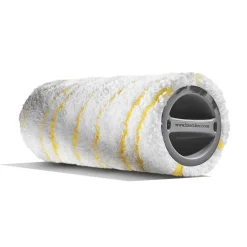 Kärcher Mikrofaserwalze gelb 2 Stück