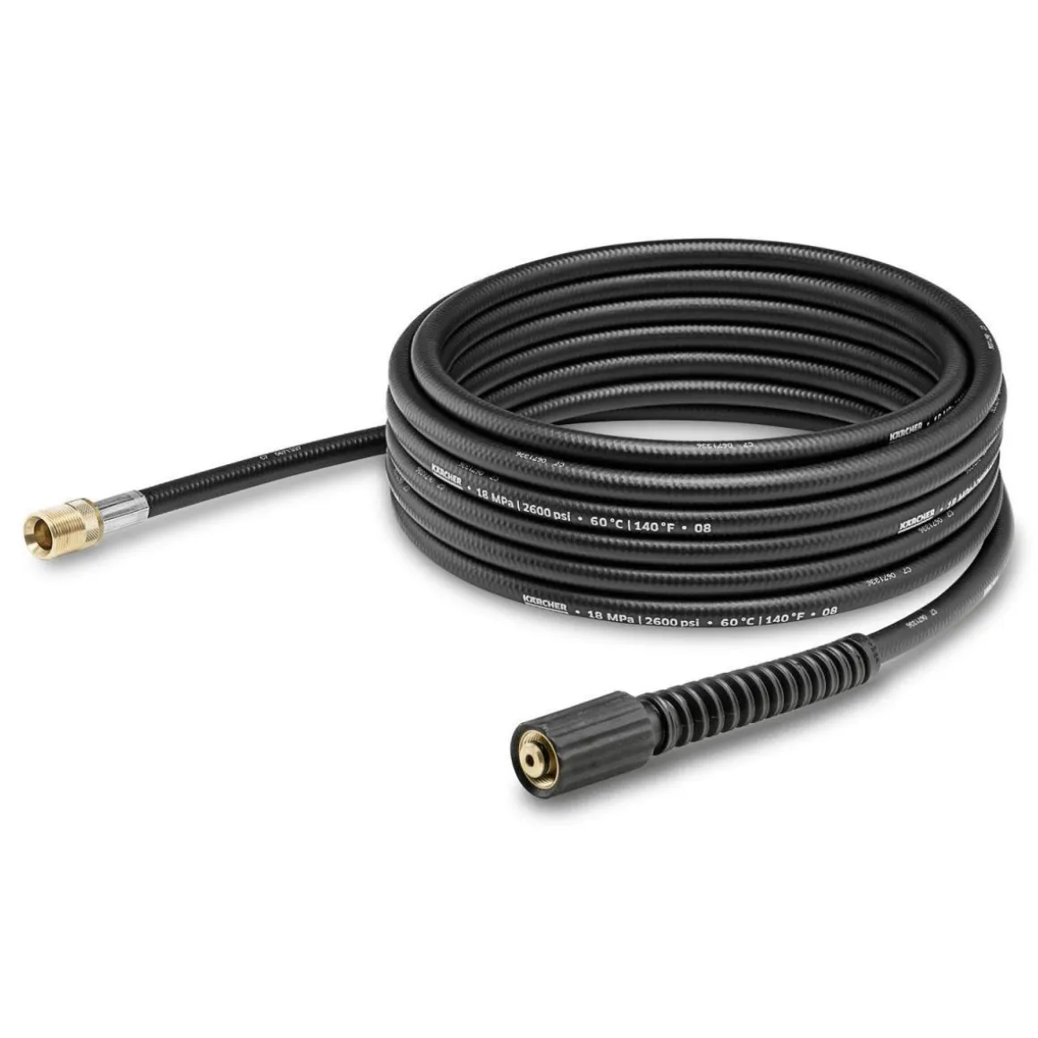 Kärcher Verlaengerungsschlauch XH 10
