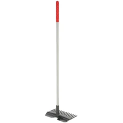 Krücke für Mistboy 75 cm anthrazit