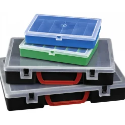 Kreher Organizer-Set 4-teilig