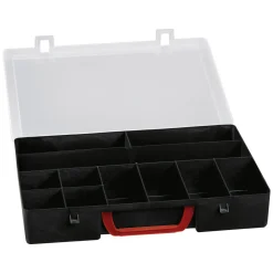 Kreher Organizer-Set 4-teilig