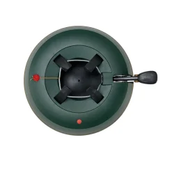 Krinner Comfort Grip+ M für 2,5m Bäume