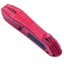 Krone Abmantel- und Kabelmesser