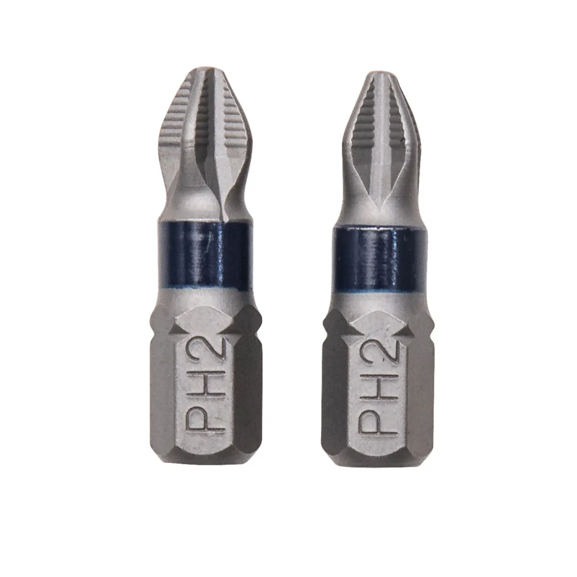 Krone Bit PH 2 Tors u Diam 2 Stück