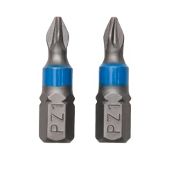 Krone Bit PZ 1 2 Stück