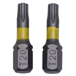 Krone Bit TX 20 2 Stück
