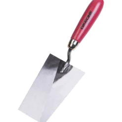 Krone Eckige Kelle 140 mm