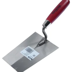 Krone Eckige Kelle 160 mm