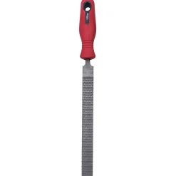 Krone Feilraspel 200 mm flach