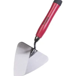 Krone Fliesenkelle Dreieck 160 mm