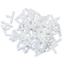 Krone Fliesen-T-Stücke 4,0 mm Ku 250 St.