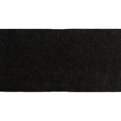 Krone Hartfilz-Auflage 14 x 28 cm