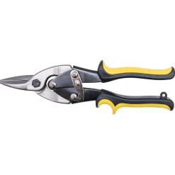 Krone Hebelblechschere 250 mm Gerade SB