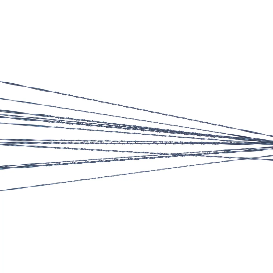 Krone Laubsägebl Holz ZARSA 1+3+5 12St