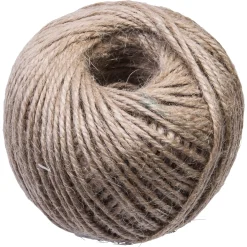 Krone Maurerschnur Jute 70m