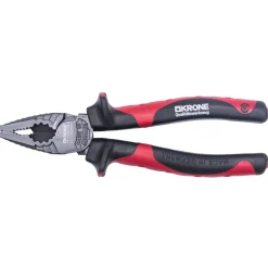 Krone NWS Kombizange 180 mm